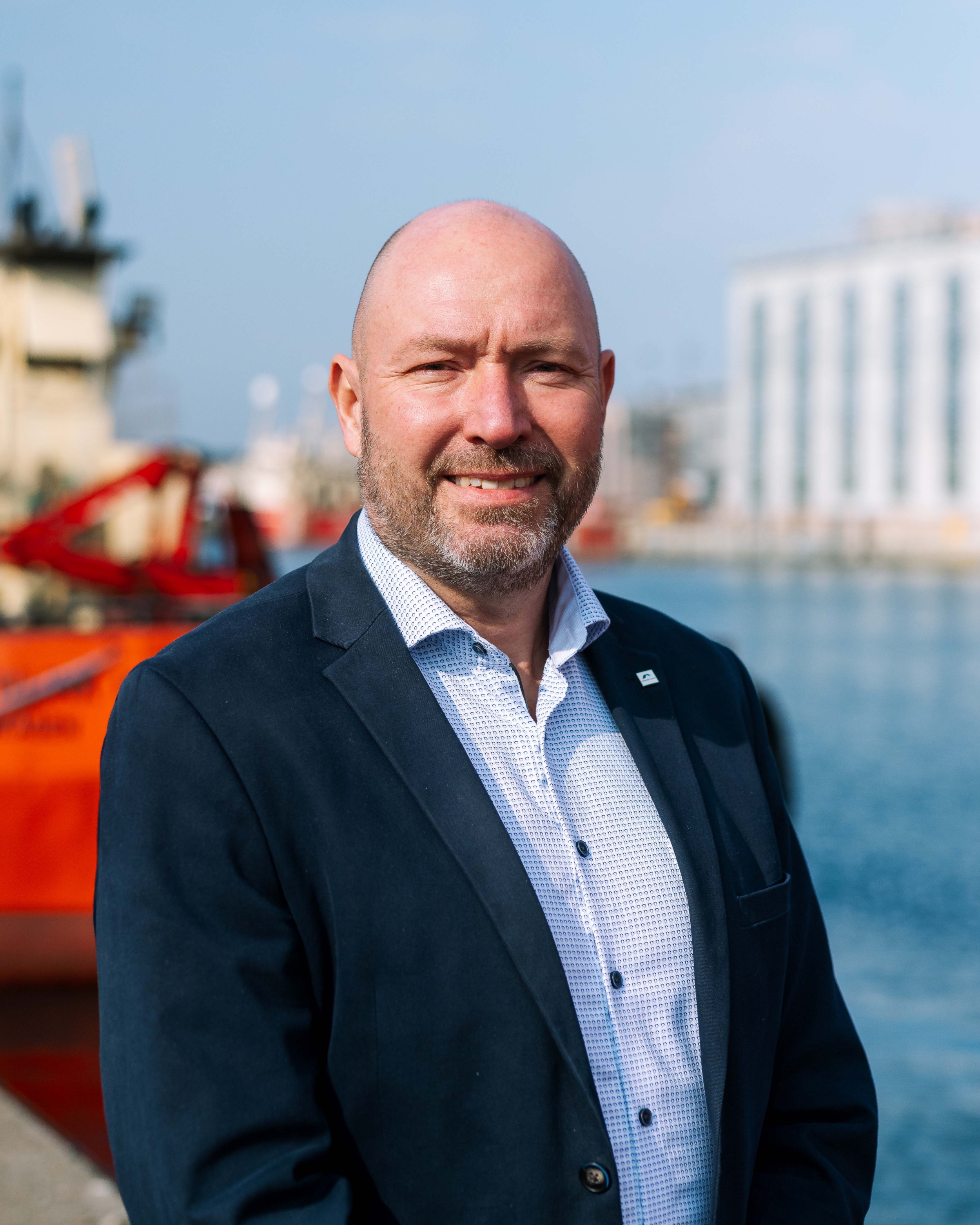 Peter Møller