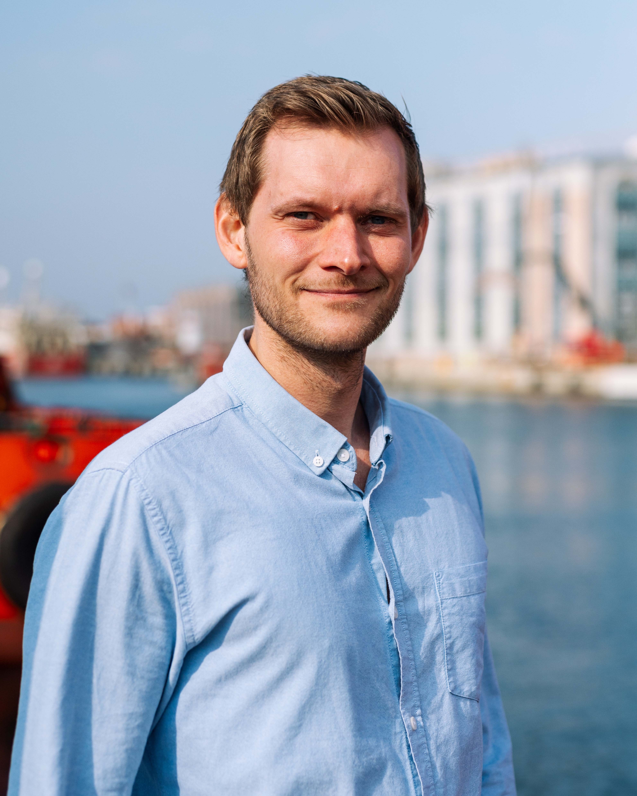 Thomas Westfall Jessen