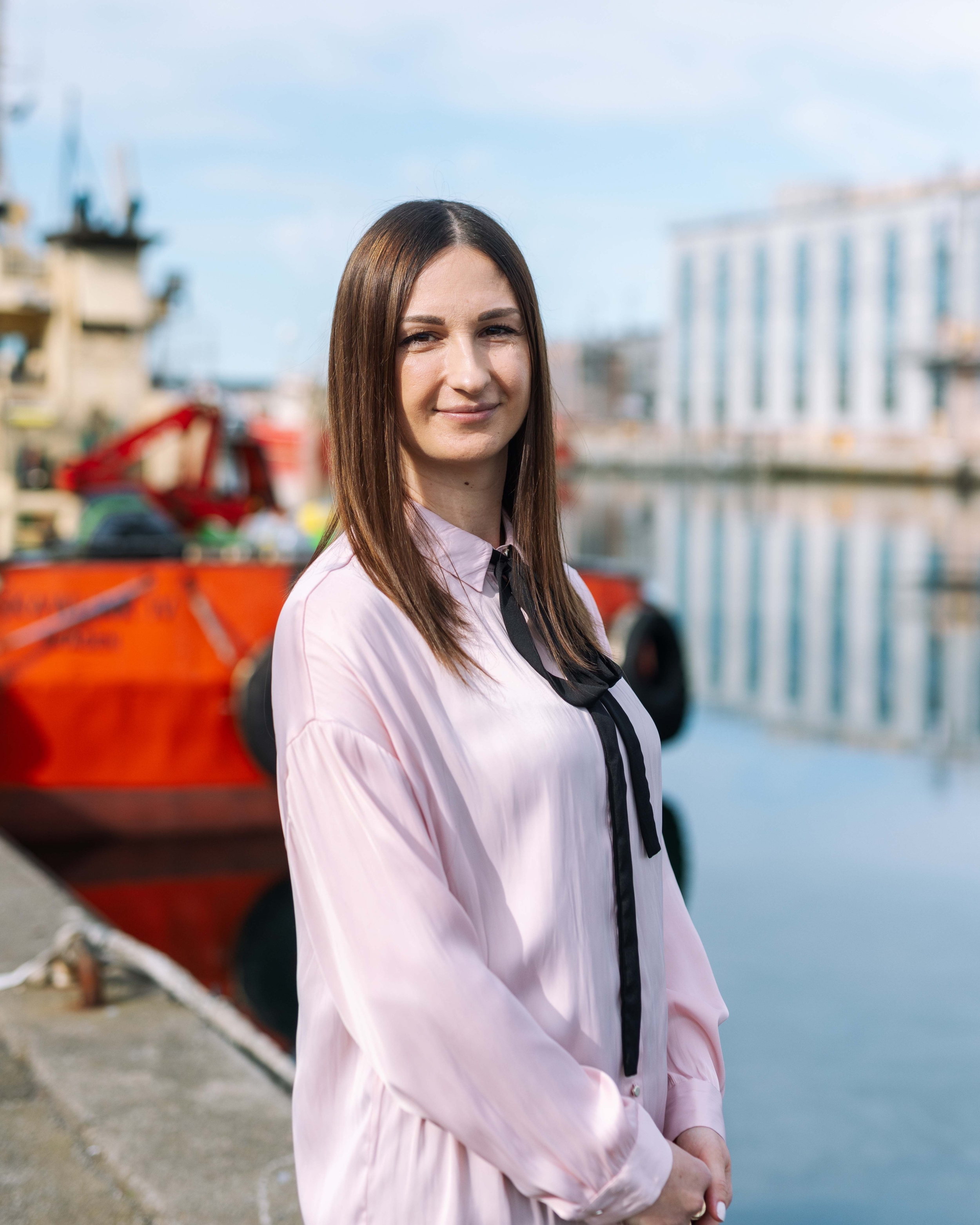 Ewelina Dolores Paradowska