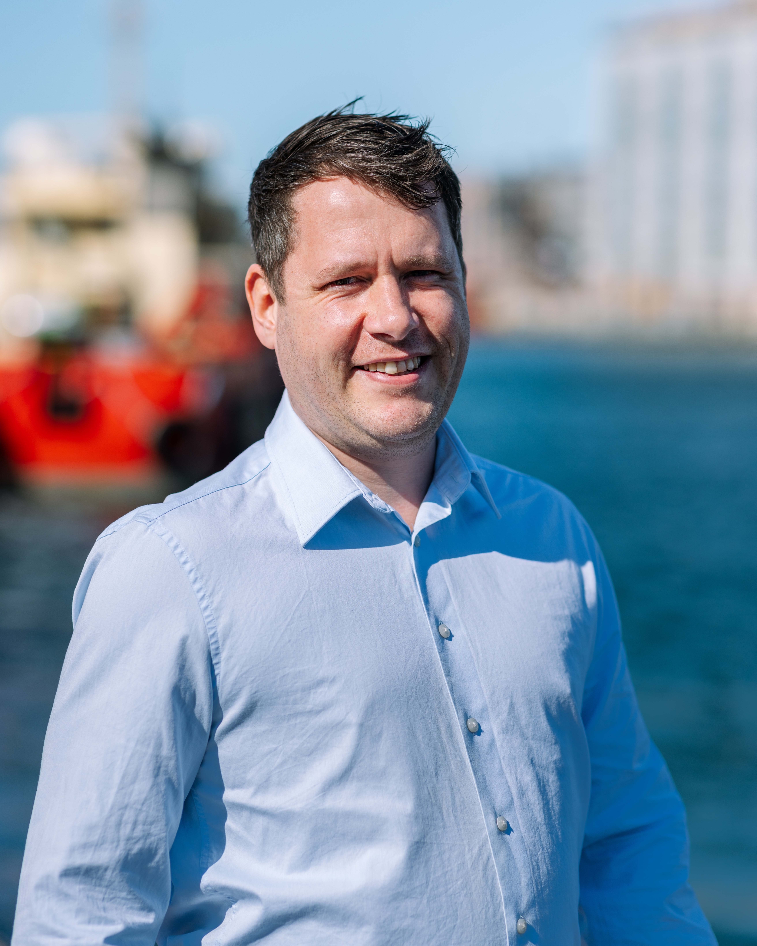 Nicklas Christoffersen