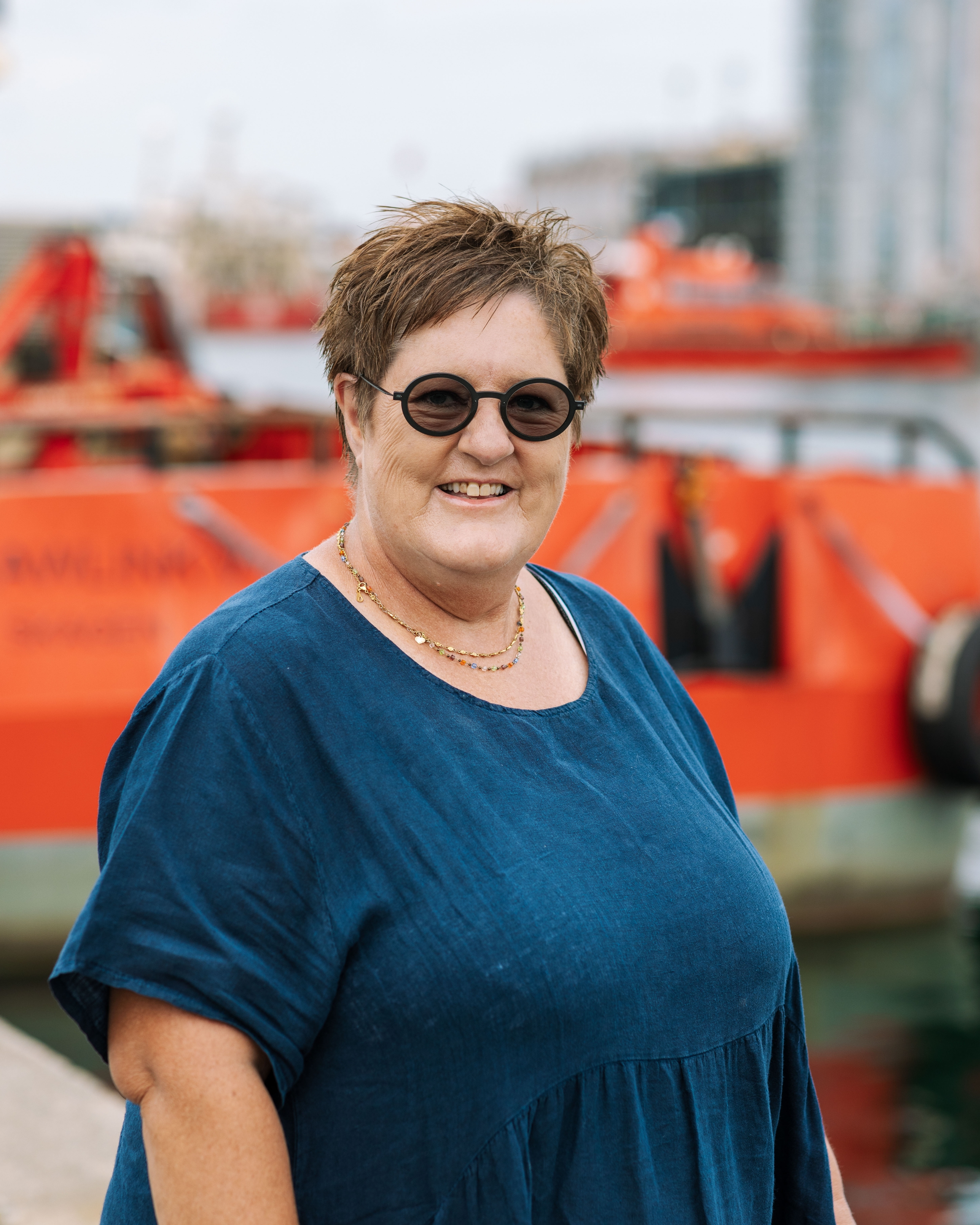 Cita Hjortnæs